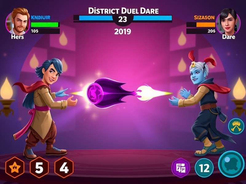 FIFA Skill Maestro IN Official Game Cover