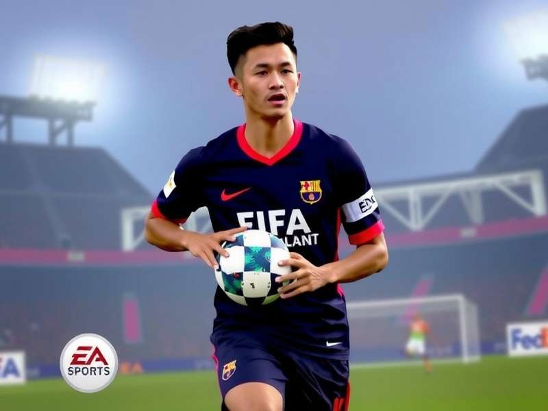 FIFA Skill Maestro IN Street Football Mode