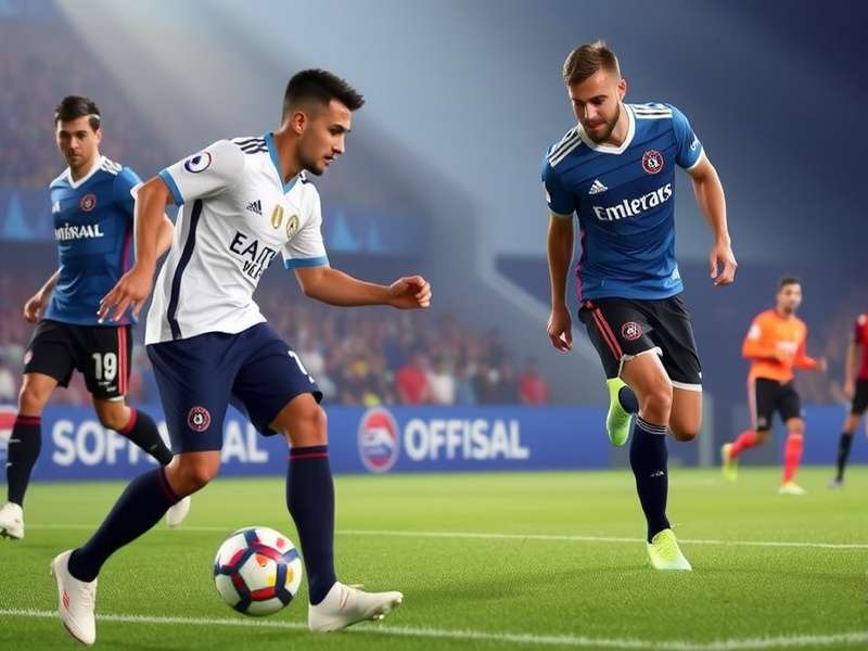 FIFA Skill Maestro IN Download Stats